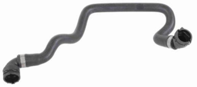 Tubo radiador motor a termostato BMW 1/3/2/4/3GT