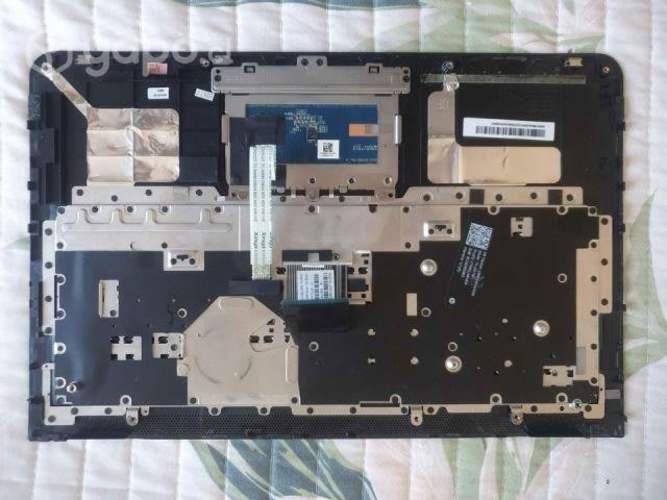 Hp x360 13-u001la en desarme