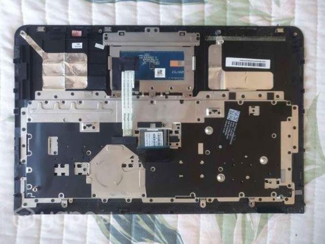 Hp x360 13-u001la en desarme