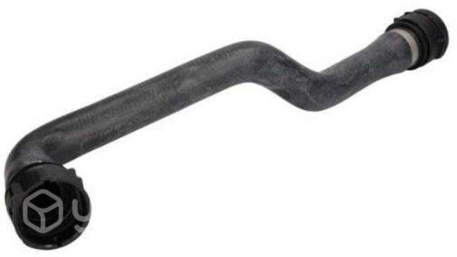 Tubo de termostato a radiador derecha BMW 1/3