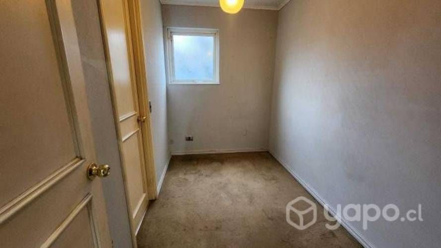 Casa en Parque krahmer ,4 dormitorios.Valdivia