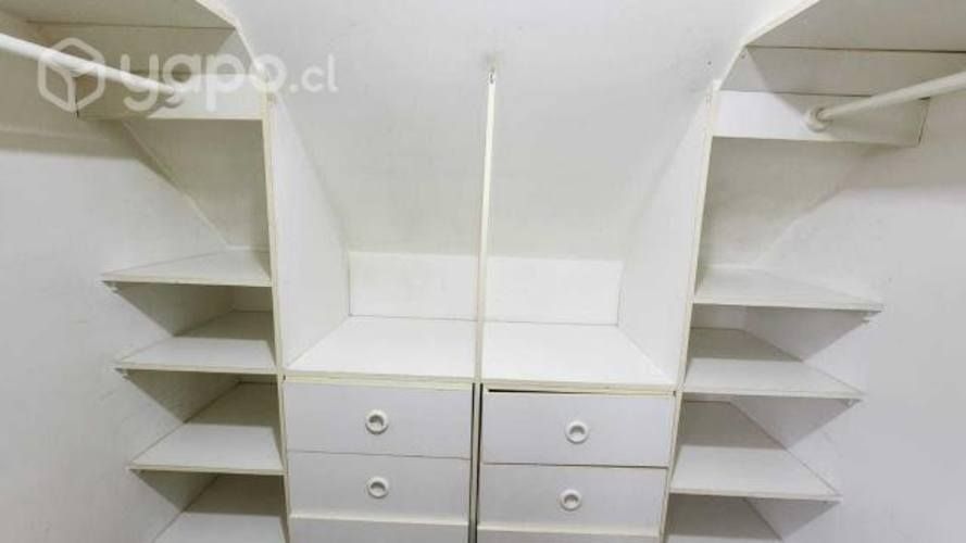 Casa en Parque krahmer ,4 dormitorios.Valdivia