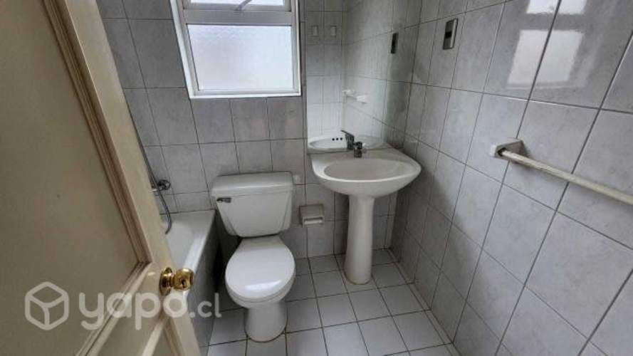 Casa en Parque krahmer ,4 dormitorios.Valdivia