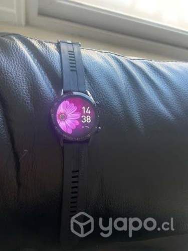 Huawei watch gt2