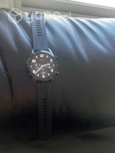 Huawei watch gt2