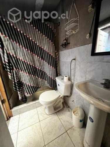 Recreo centro, leer descripción