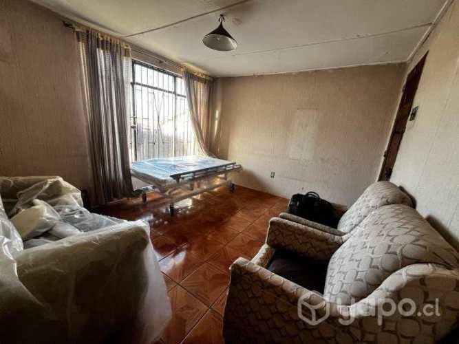 Recreo centro, leer descripción