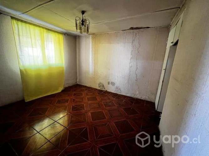 Recreo centro, leer descripción