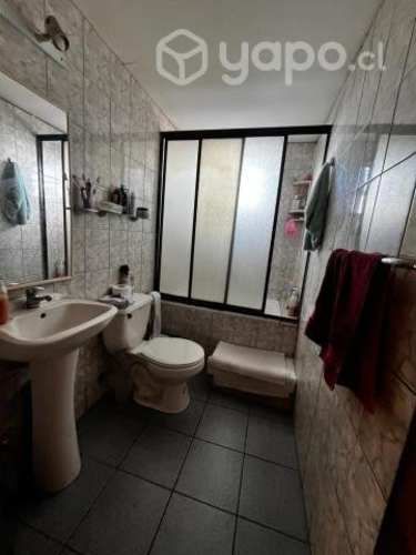 Recreo centro, leer descripción