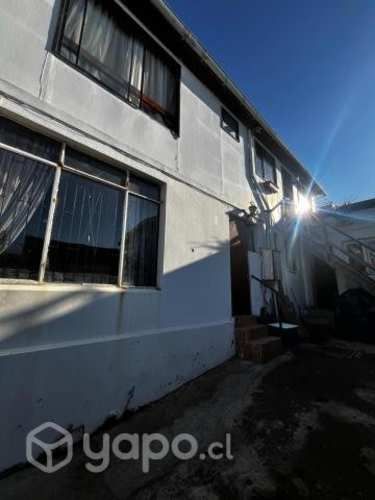 Recreo centro, leer descripción