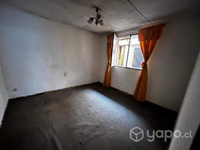 Recreo centro, leer descripción