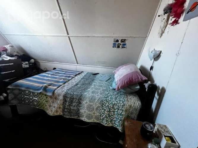 Recreo centro, leer descripción