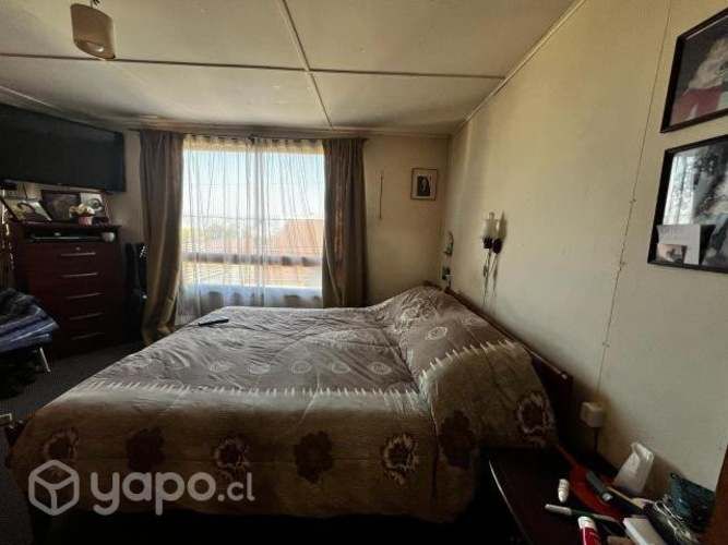 Recreo centro, leer descripción