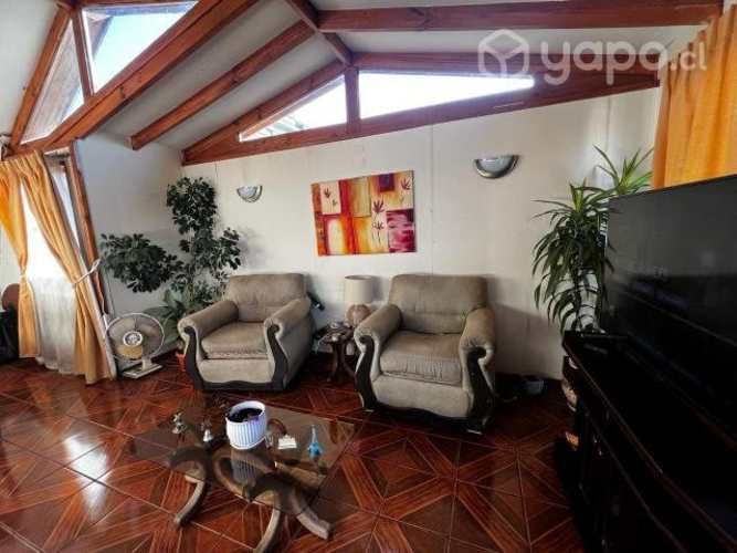 Recreo centro, leer descripción