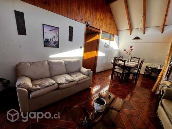 Recreo centro, leer descripción