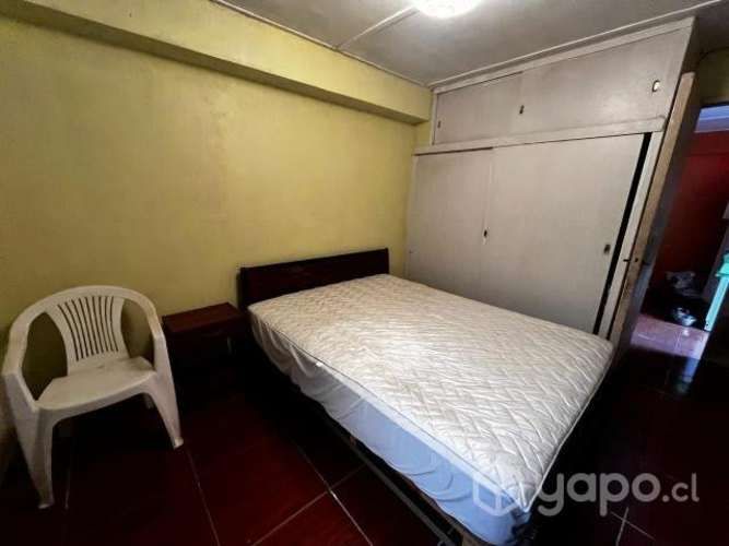 Recreo centro, leer descripción