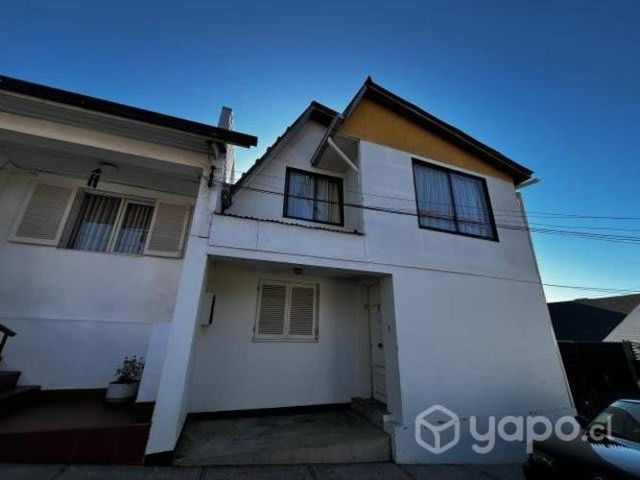 Recreo centro, leer descripción