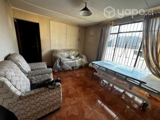 Recreo centro, leer descripción