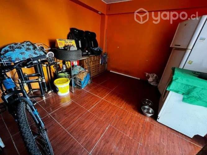 Recreo centro, leer descripción