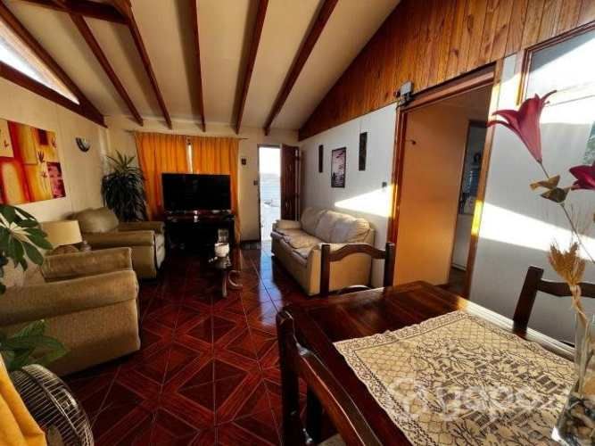 Recreo centro, leer descripción