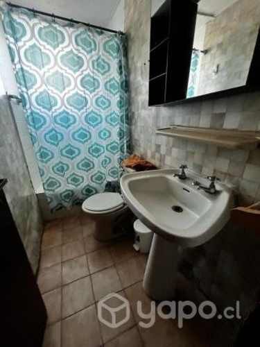 Recreo centro, leer descripción