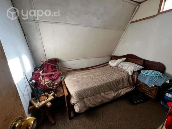 Recreo centro, leer descripción