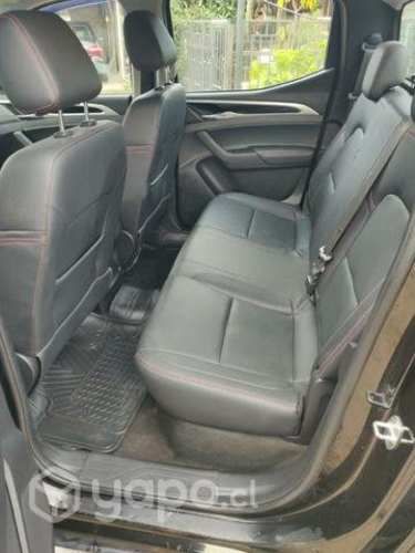 Maxus T60 GLX 4x4 2.8 AT 2020