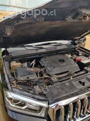 Maxus T60 GLX 4x4 2.8 AT 2020