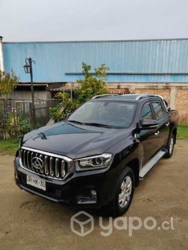 Maxus T60 GLX 4x4 2.8 AT 2020