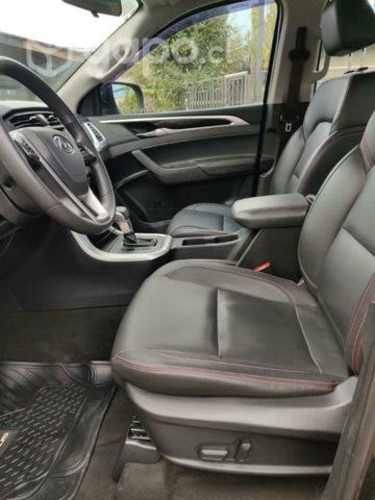 Maxus T60 GLX 4x4 2.8 AT 2020