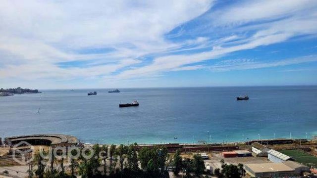 Departamento en Valparaíso