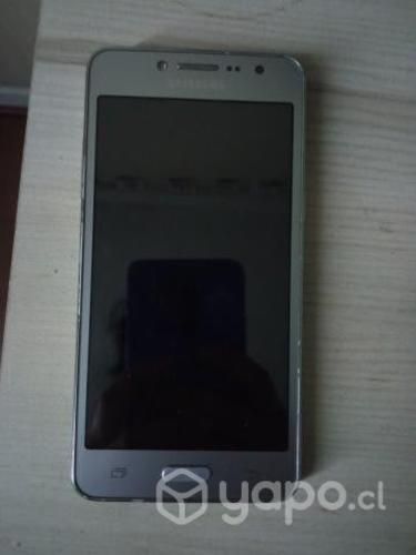 Samsung J2 para repuesto