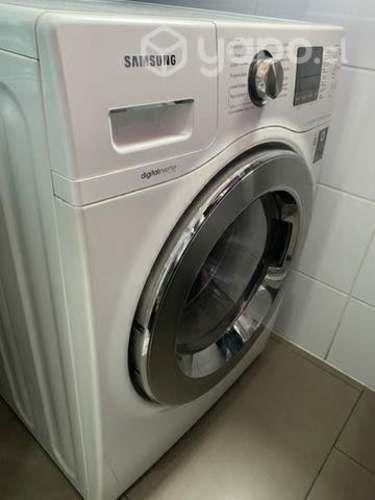 Lavadora/ Secadora Samsung
