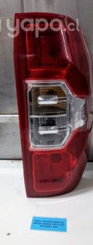 Farol Trasero Derecho (MTB213) Maxus T60 2.8 AUT