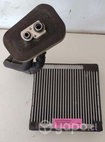 Radiador Evaporador Aire Acond Ford Ecosport 2020