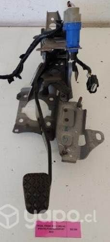 Pedal Freno 8V51-2450-AG (FES178) Ford Ecosport
