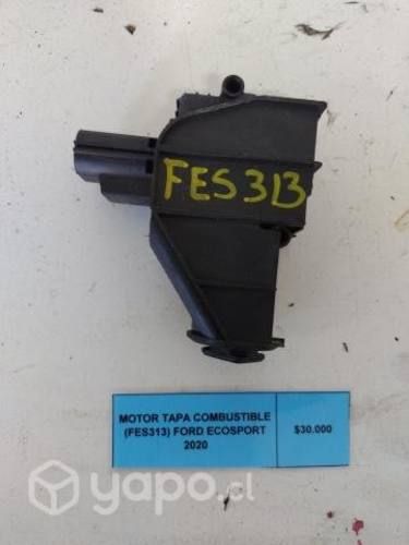 Motor Tapa Combustible (FES313) Ford Ecosport 2020