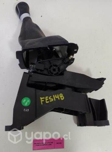 Palanca Cambio (FES148) Ford Ecosport 2020