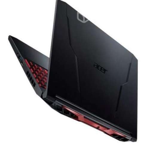 Notebook game acer