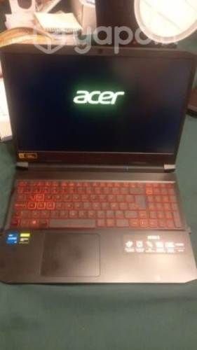Notebook game acer