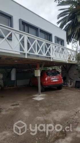 Departamento para una persona amoblado