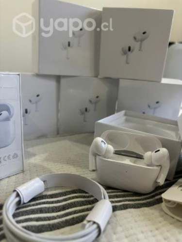 AirPods pro 2da generacion