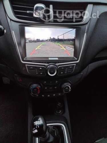 Chevrolet sail lt smart 2022 1.5