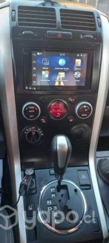 Suzuki grand nomade 2016