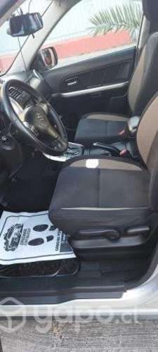 Suzuki grand nomade 2016