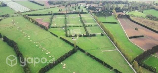 Se vende parcela, sector parcelas las llanuras