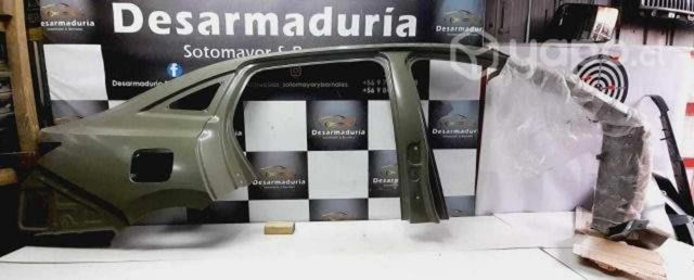 Costado Sail 2024 RH 2.1