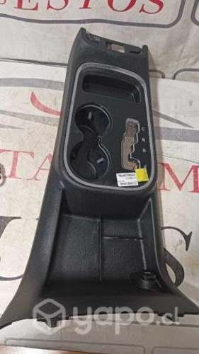 Consola central Dodge Durango 2014 #2760