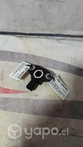 Sensor de impacto de puerta DLH Jeep cherokee 2017
