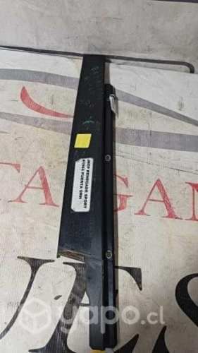 Moldura pilar de puerta DRH Jeep RENEGADE 2017